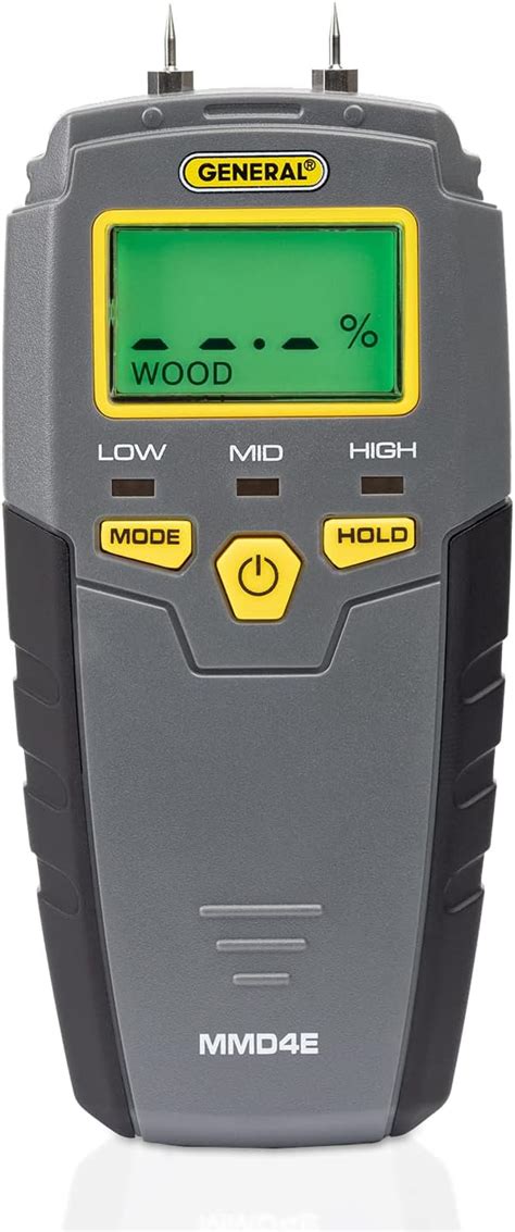 mmd4e moisture meter|moisture meter rental home depot.